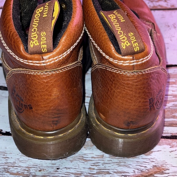 Dr. Martens men’s size 9 - Picture 5 of 8